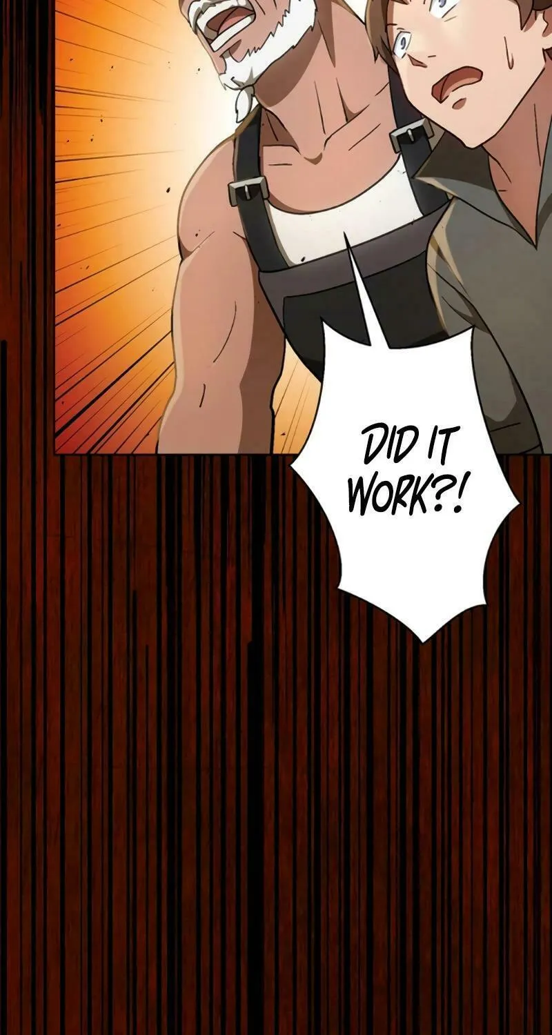 The Invincible Banished Shadow Archer Chapter 36 page 68 - 