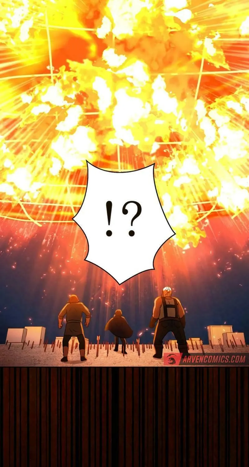 The Invincible Banished Shadow Archer Chapter 36 page 70 - 