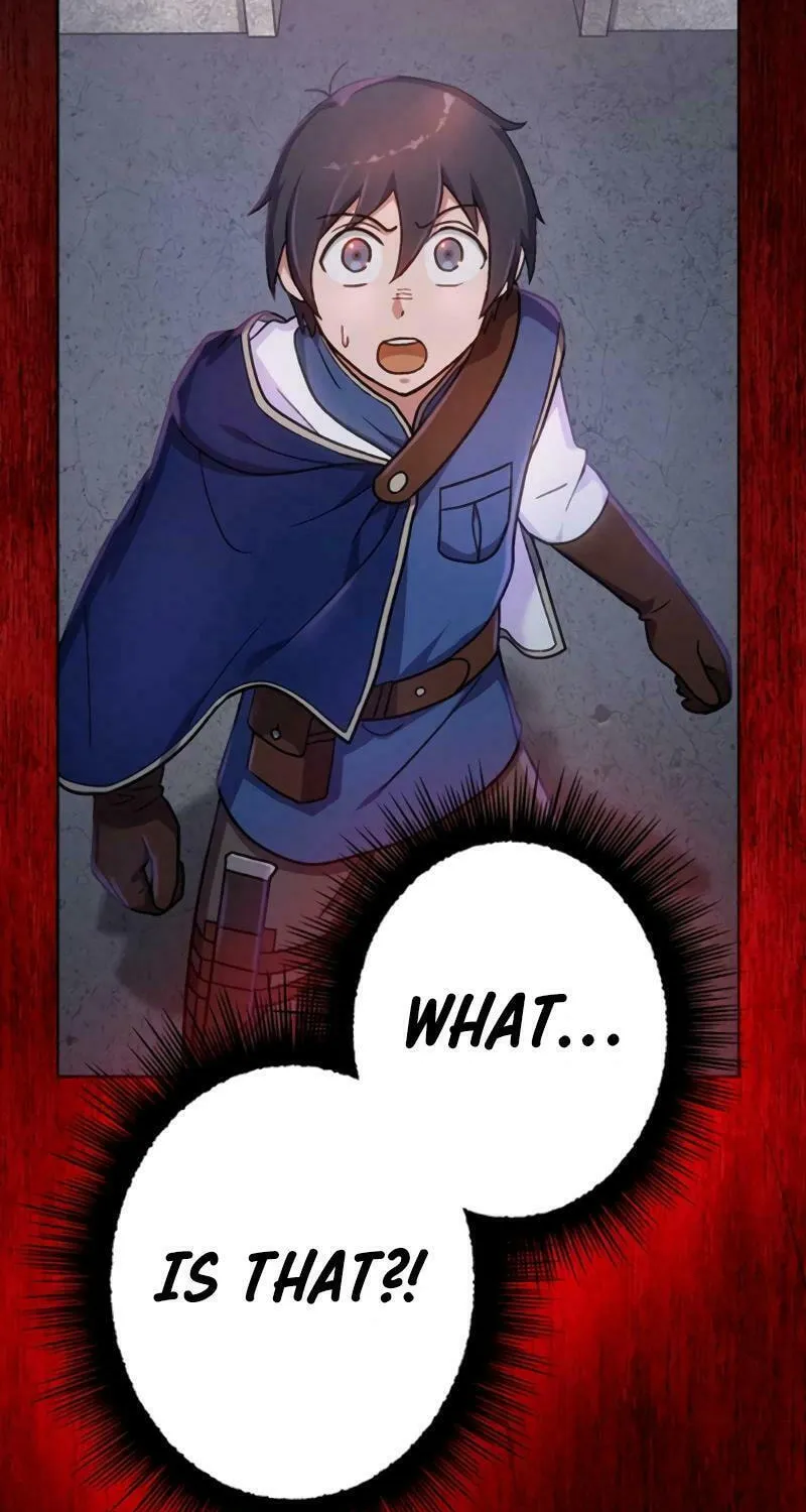 The Invincible Banished Shadow Archer Chapter 36 page 8 - 