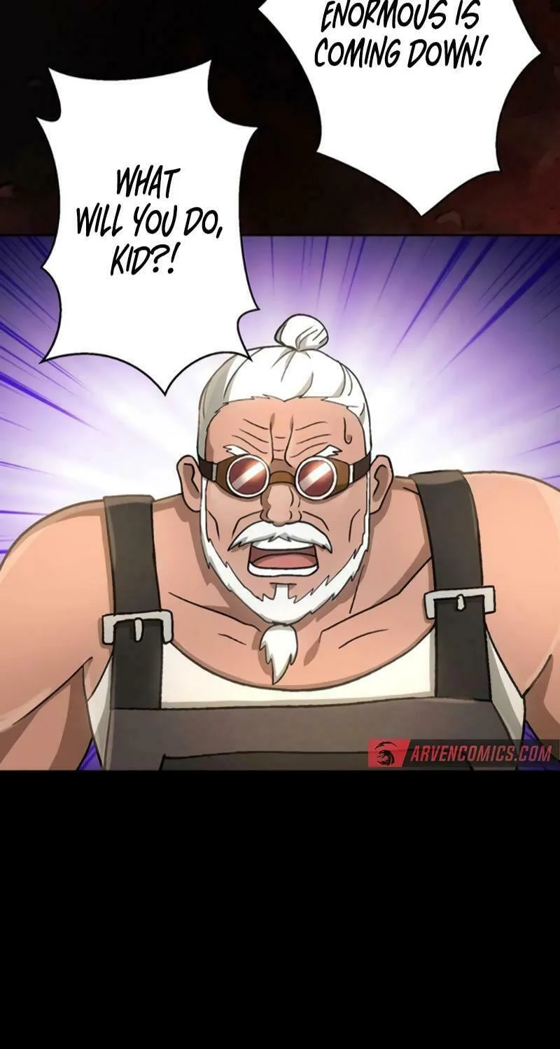 The Invincible Banished Shadow Archer Chapter 36 page 80 - 