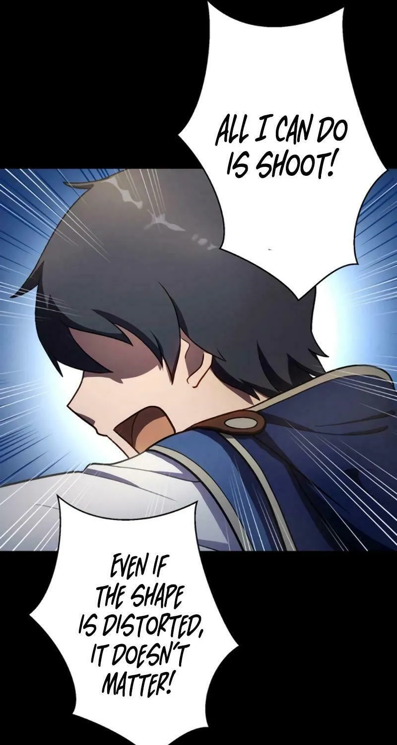 The Invincible Banished Shadow Archer Chapter 36 page 81 - 