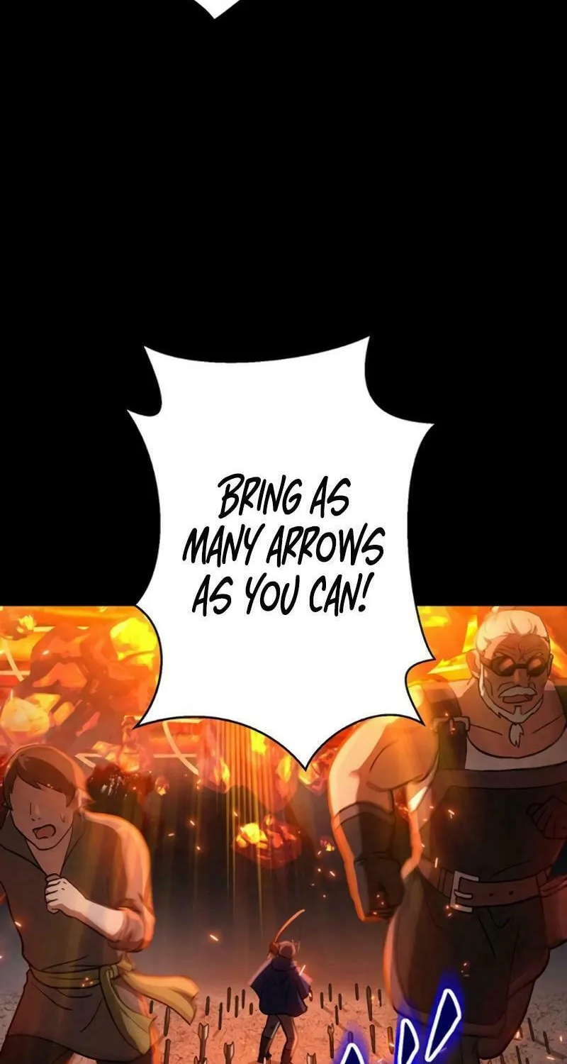 The Invincible Banished Shadow Archer Chapter 36 page 82 - 