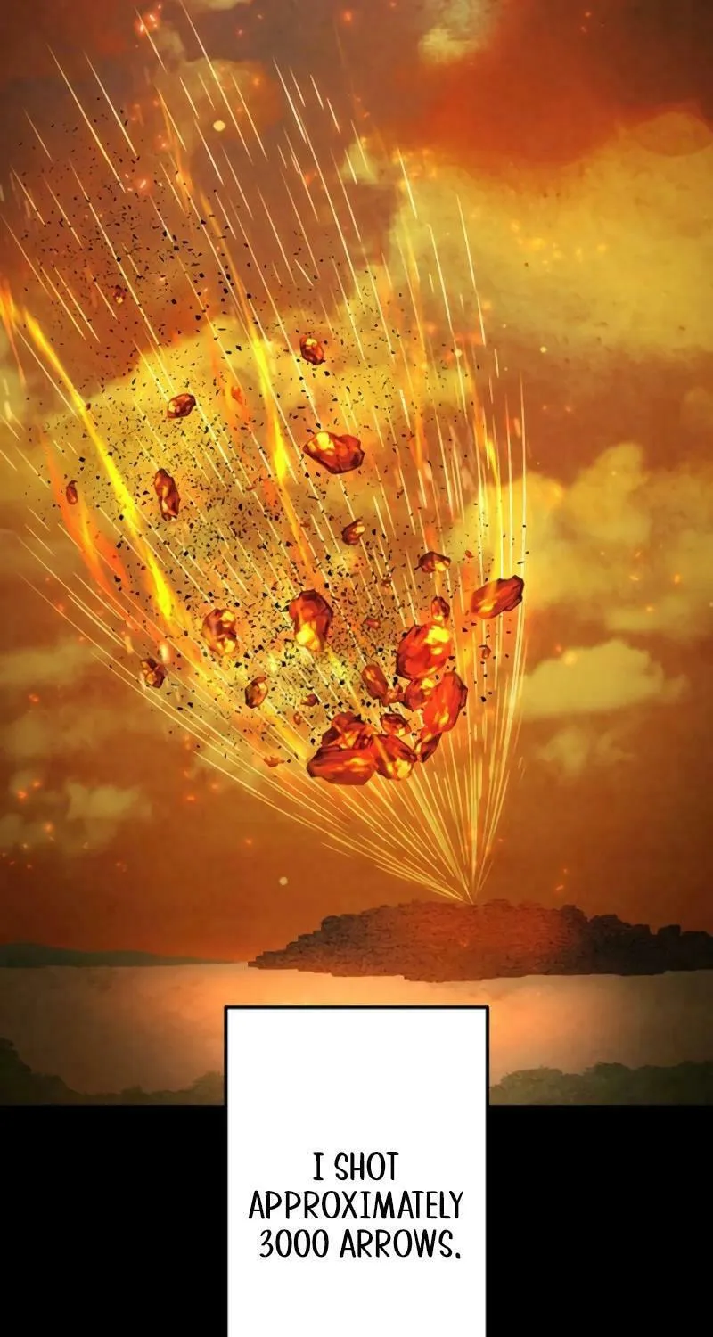 The Invincible Banished Shadow Archer Chapter 36 page 86 - 