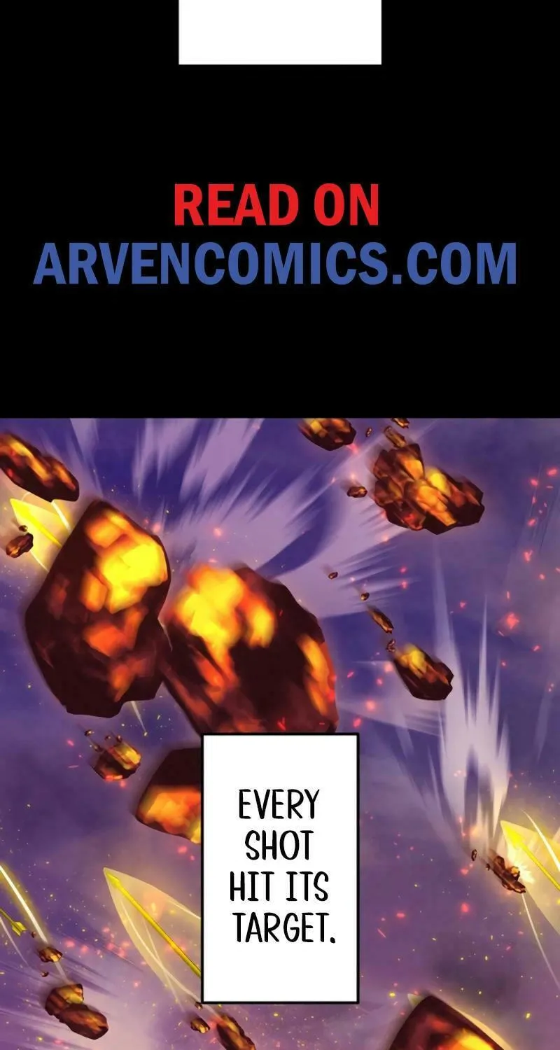 The Invincible Banished Shadow Archer Chapter 36 page 87 - 