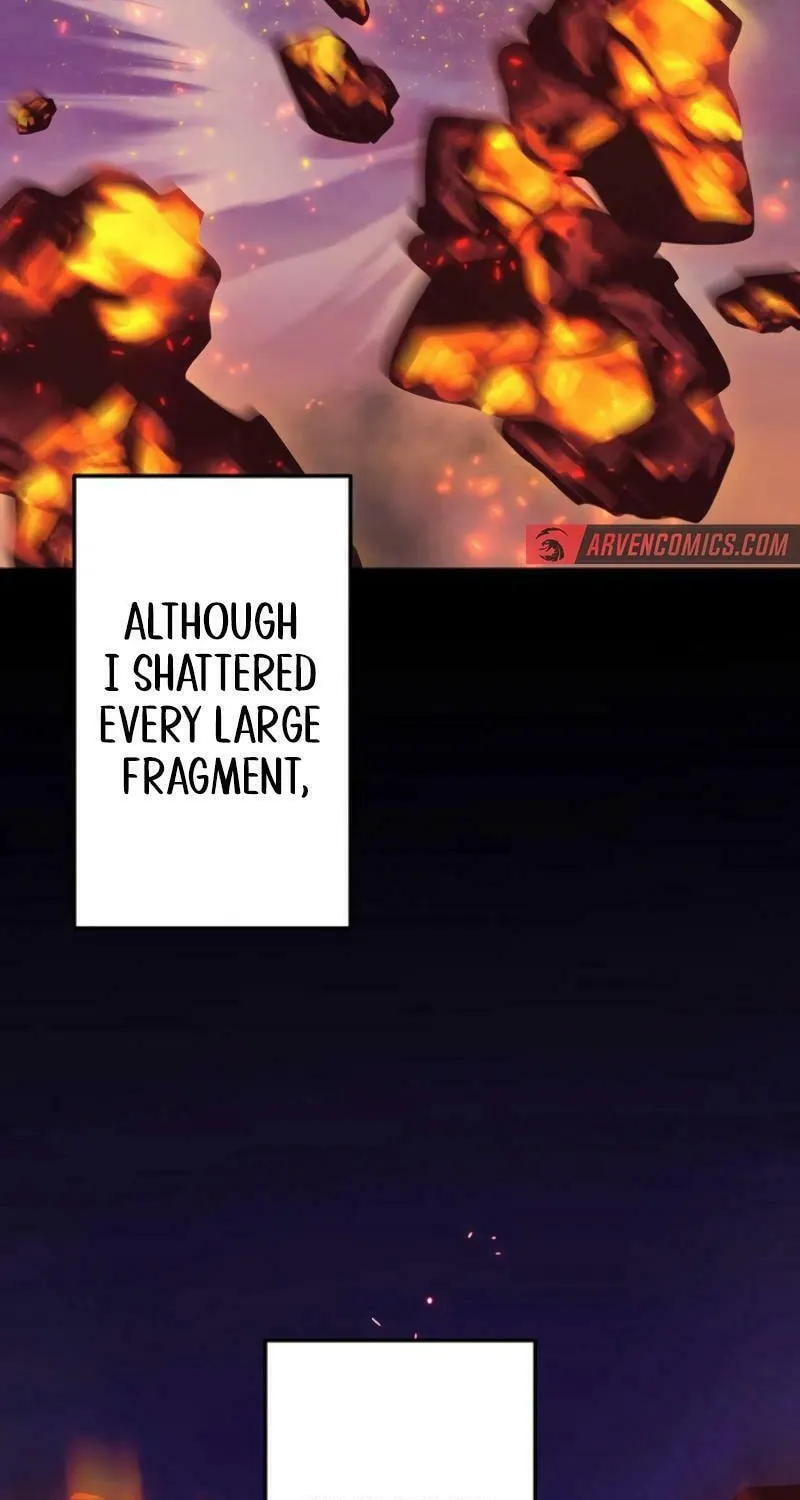 The Invincible Banished Shadow Archer Chapter 36 page 88 - 