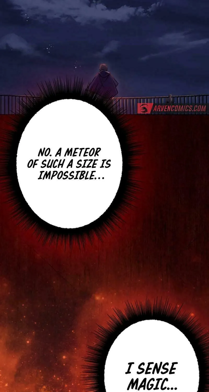 The Invincible Banished Shadow Archer Chapter 36 page 10 - 
