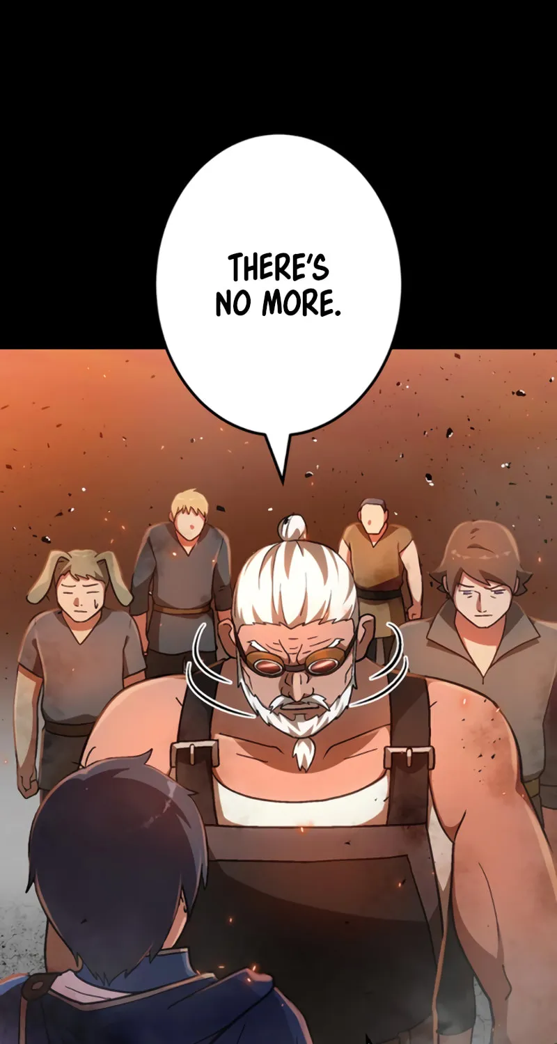 The Invincible Banished Shadow Archer Chapter 37 page 13 - 