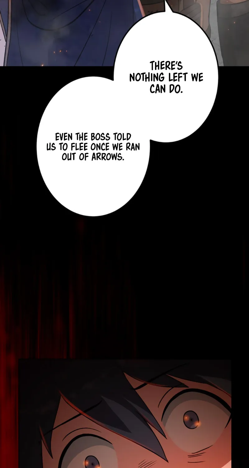 The Invincible Banished Shadow Archer Chapter 37 page 14 - 