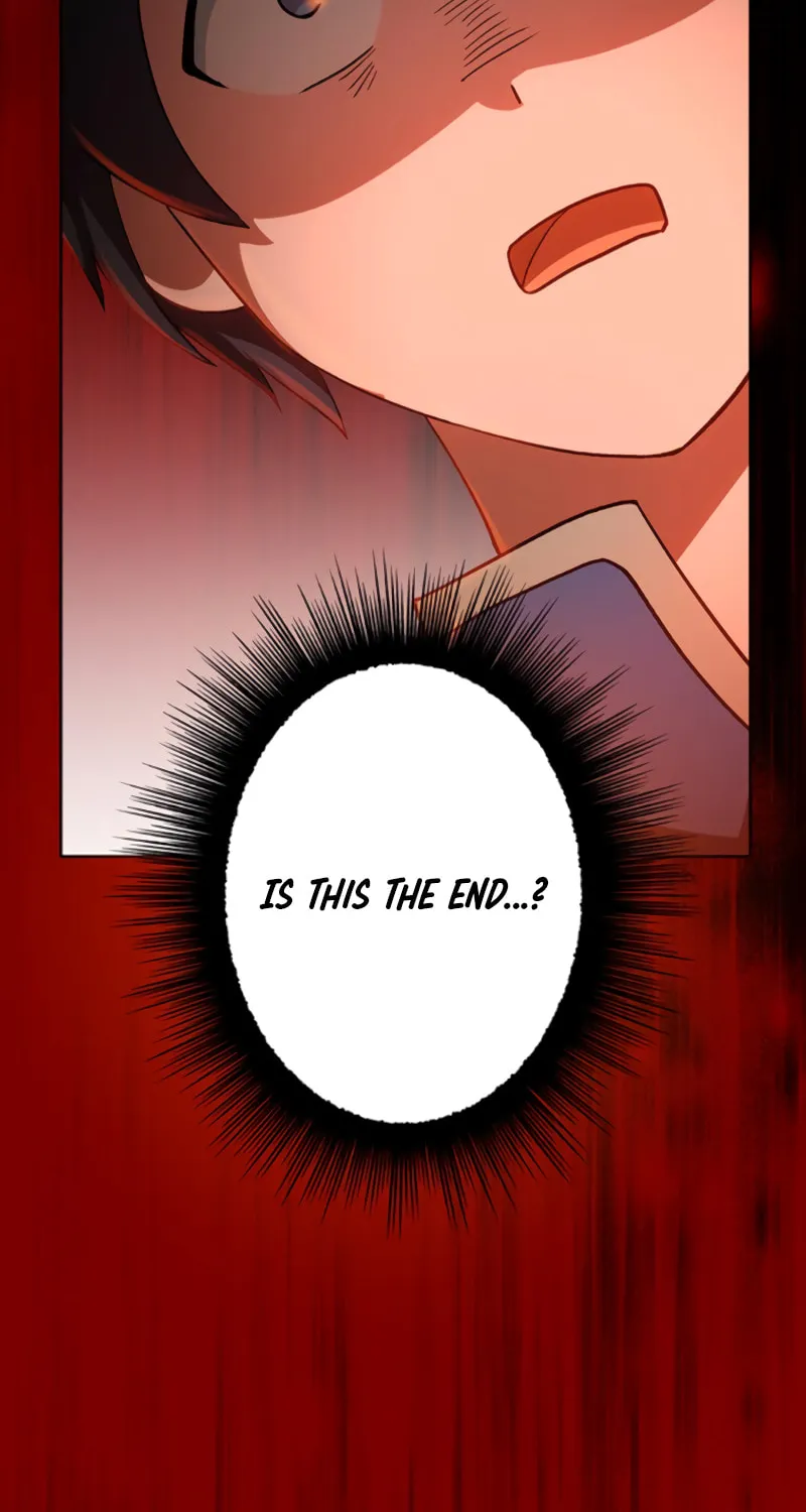The Invincible Banished Shadow Archer Chapter 37 page 15 - 