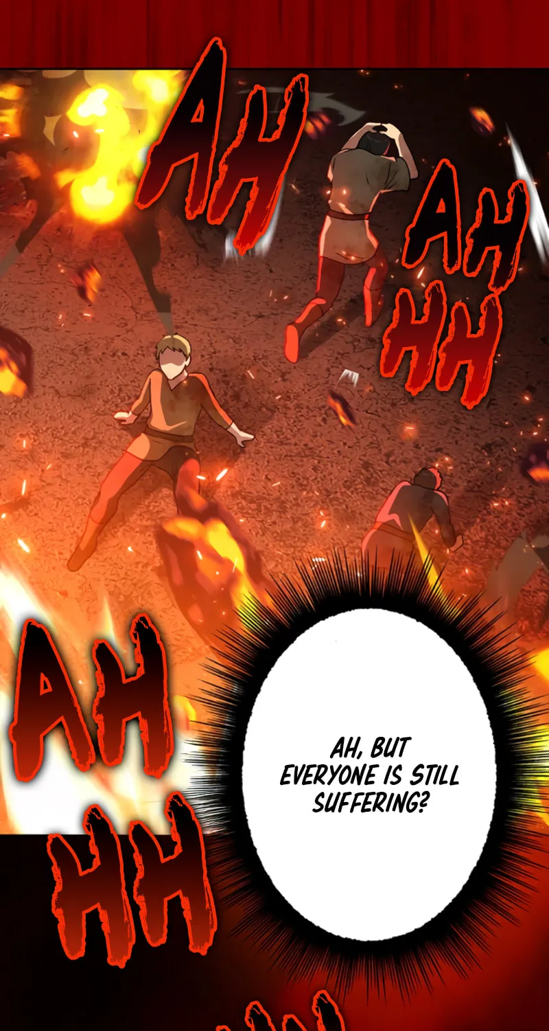 The Invincible Banished Shadow Archer Chapter 37 page 16 - 