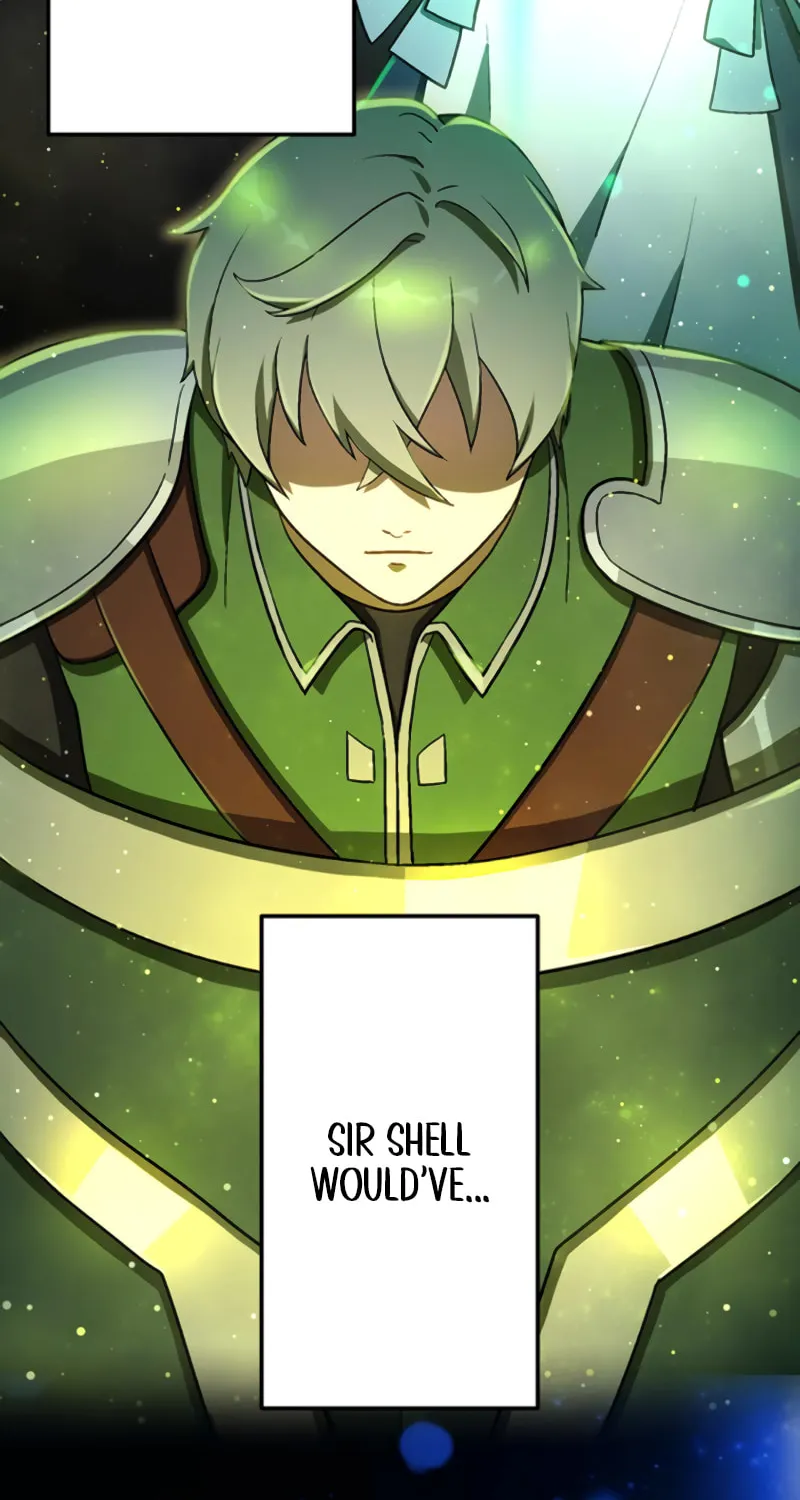 The Invincible Banished Shadow Archer Chapter 37 page 23 - 