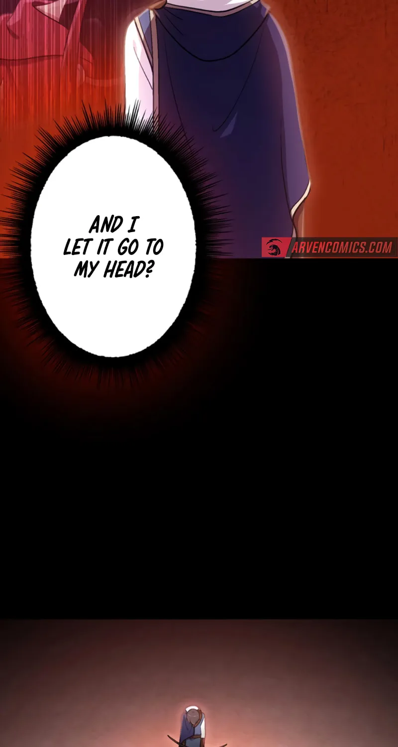 The Invincible Banished Shadow Archer Chapter 37 page 28 - 