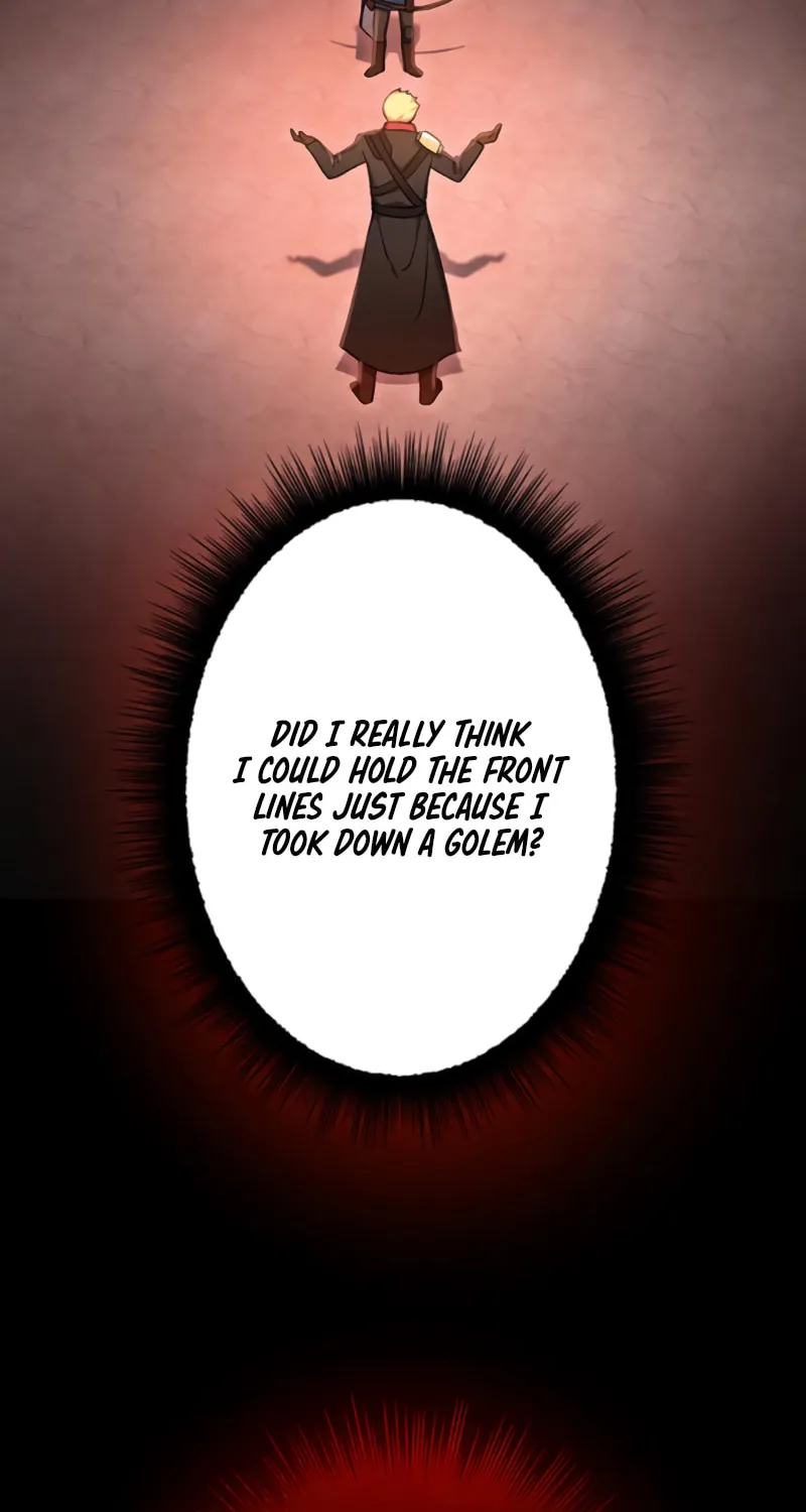 The Invincible Banished Shadow Archer Chapter 37 page 29 - 
