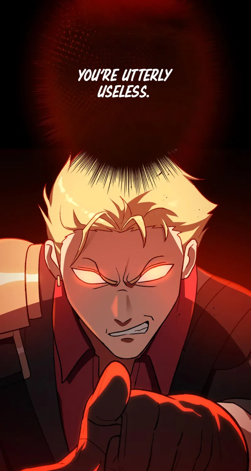The Invincible Banished Shadow Archer Chapter 37 page 30 - 