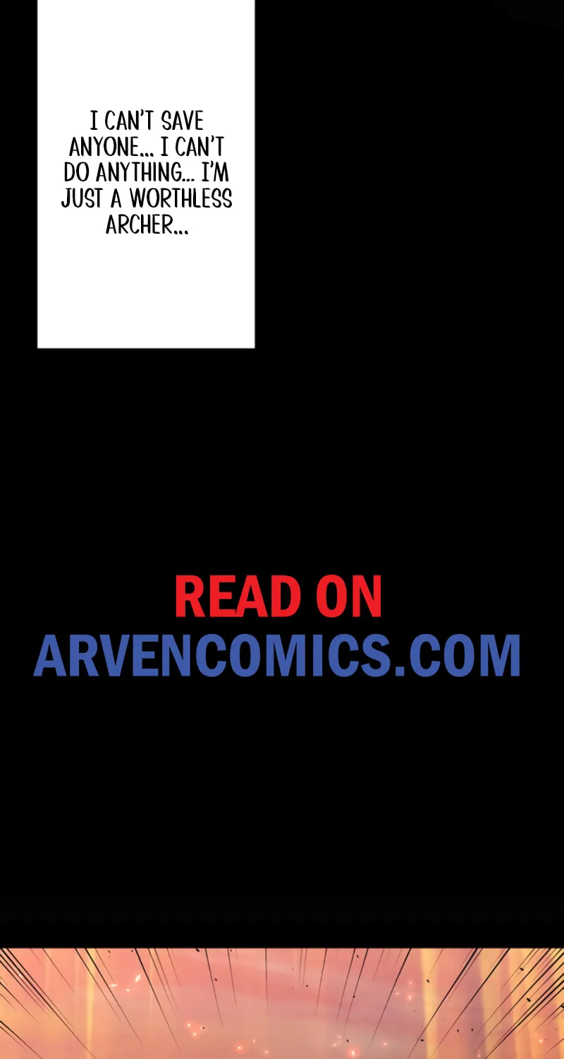 The Invincible Banished Shadow Archer Chapter 37 page 33 - 