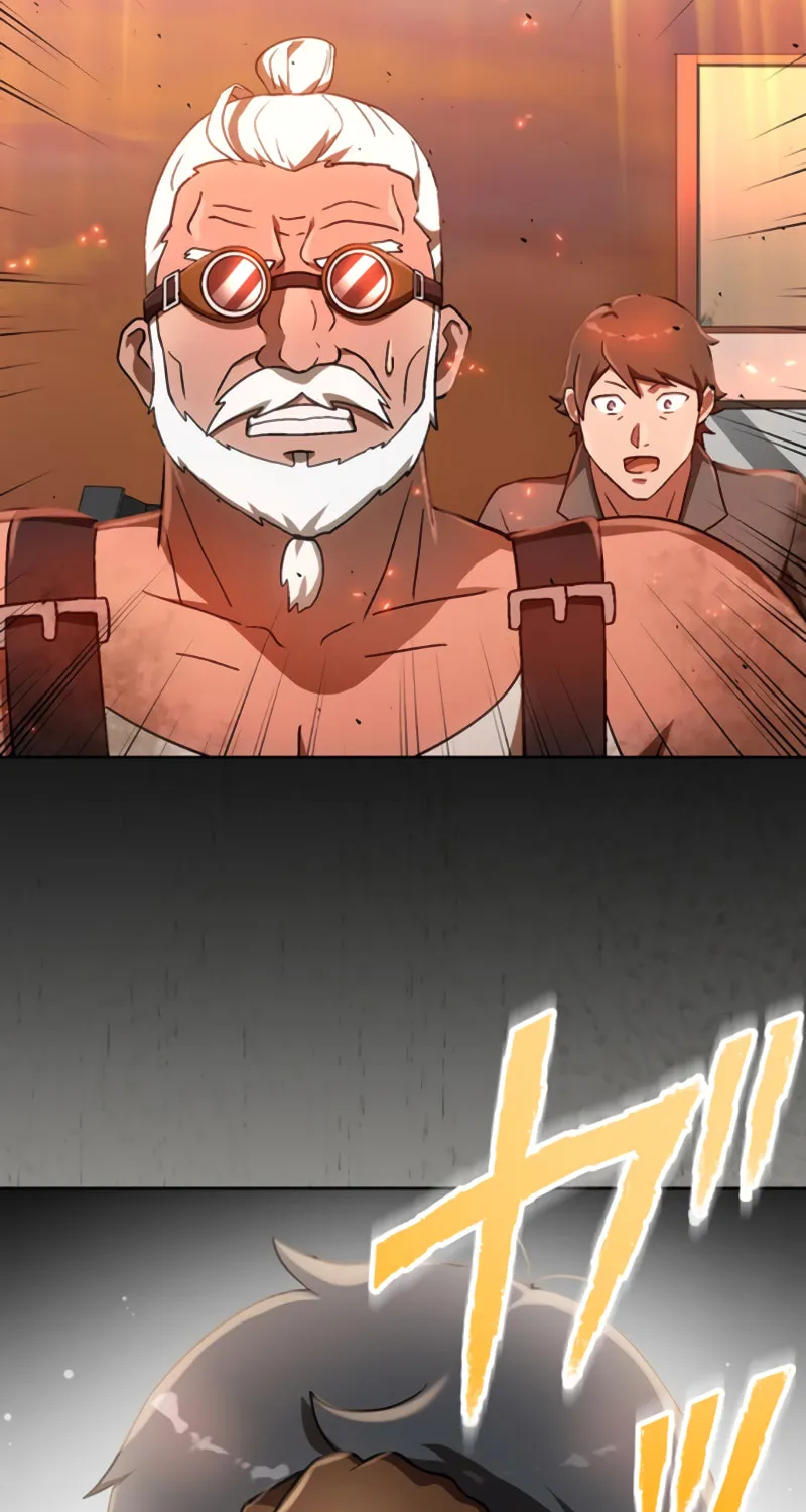 The Invincible Banished Shadow Archer Chapter 37 page 34 - 