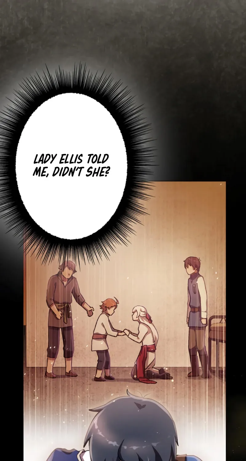 The Invincible Banished Shadow Archer Chapter 37 page 36 - 
