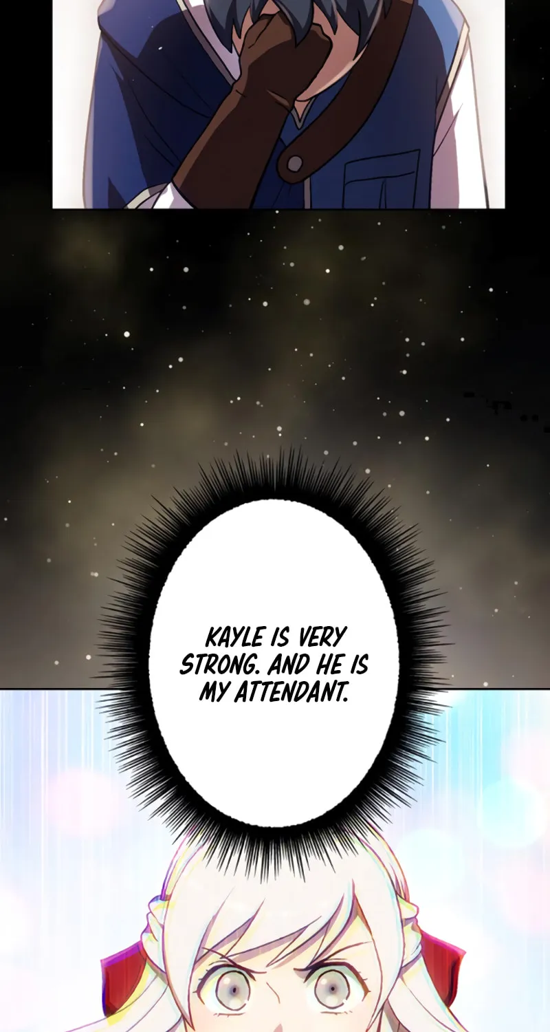 The Invincible Banished Shadow Archer Chapter 37 page 37 - 