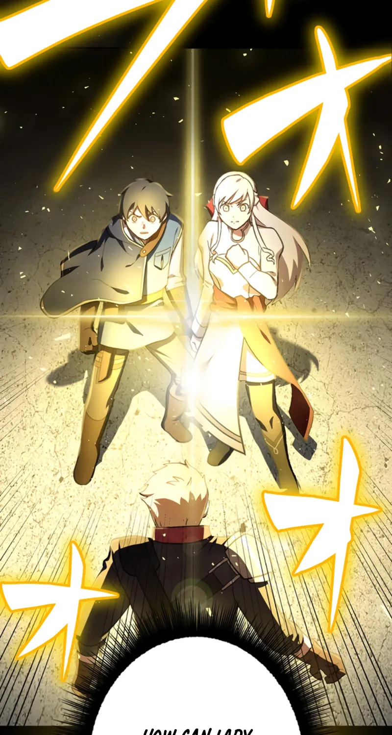 The Invincible Banished Shadow Archer Chapter 37 page 39 - 