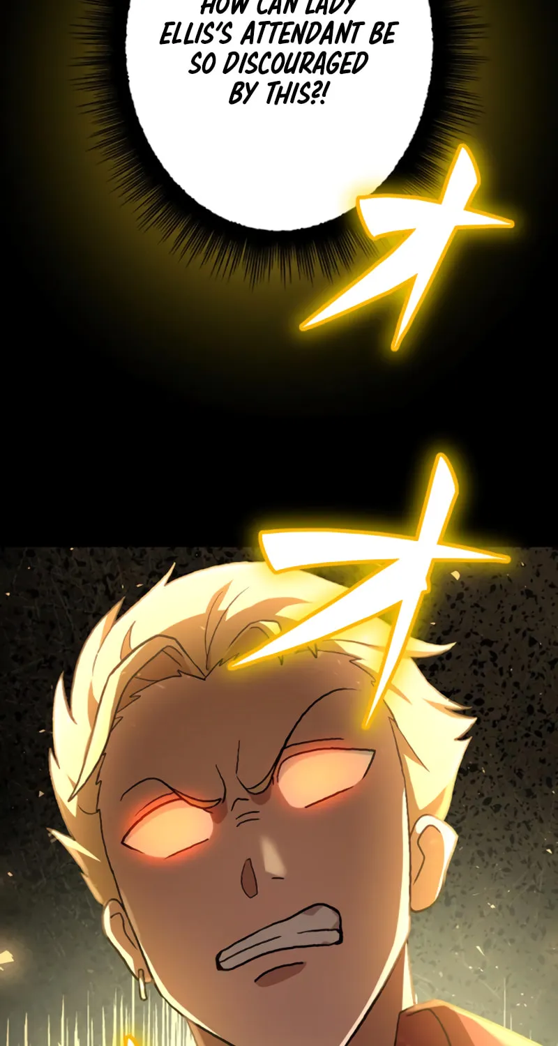 The Invincible Banished Shadow Archer Chapter 37 page 40 - 