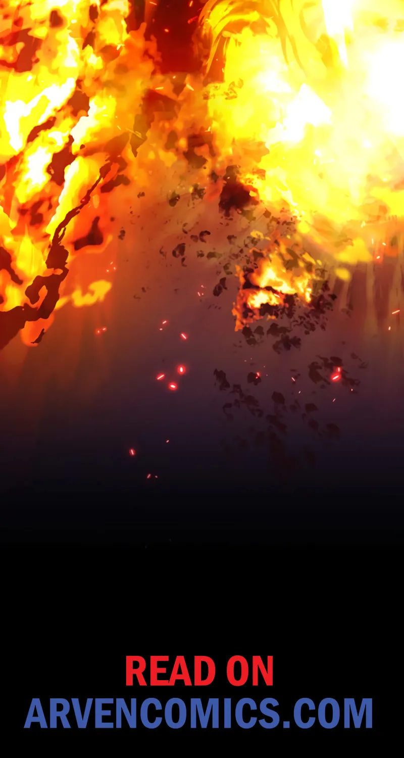 The Invincible Banished Shadow Archer Chapter 37 page 5 - 
