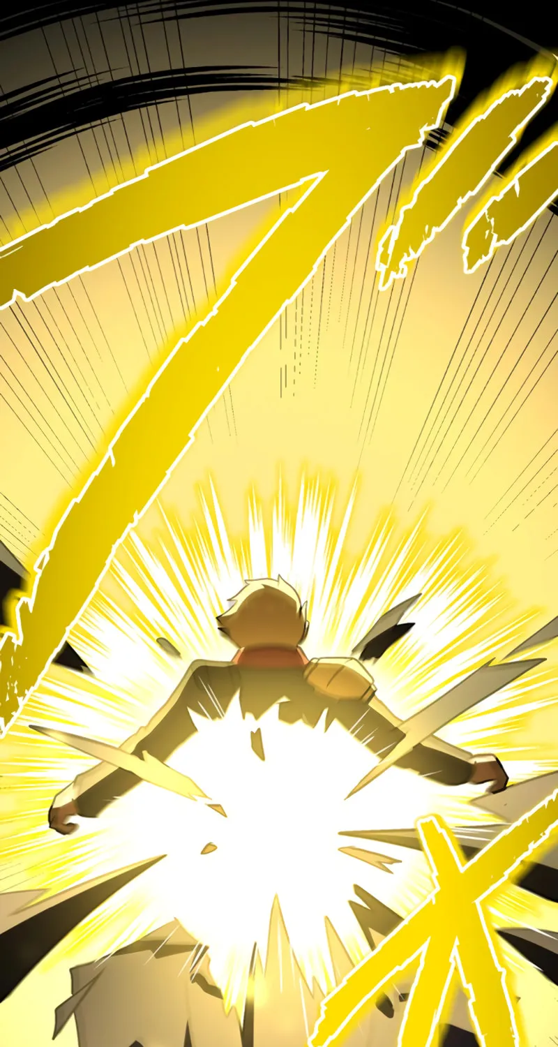 The Invincible Banished Shadow Archer Chapter 37 page 42 - 