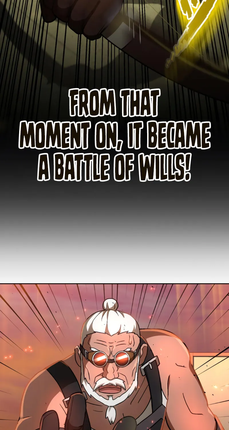 The Invincible Banished Shadow Archer Chapter 37 page 44 - 