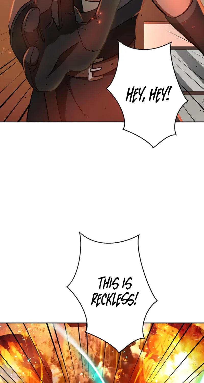 The Invincible Banished Shadow Archer Chapter 37 page 45 - 