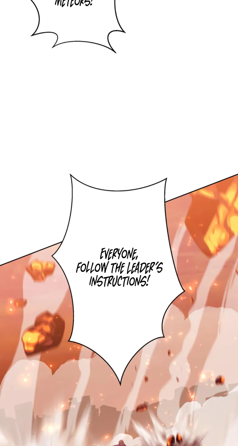 The Invincible Banished Shadow Archer Chapter 37 page 48 - 