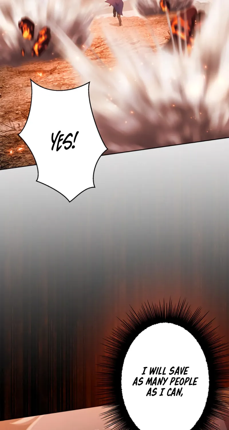 The Invincible Banished Shadow Archer Chapter 37 page 49 - 