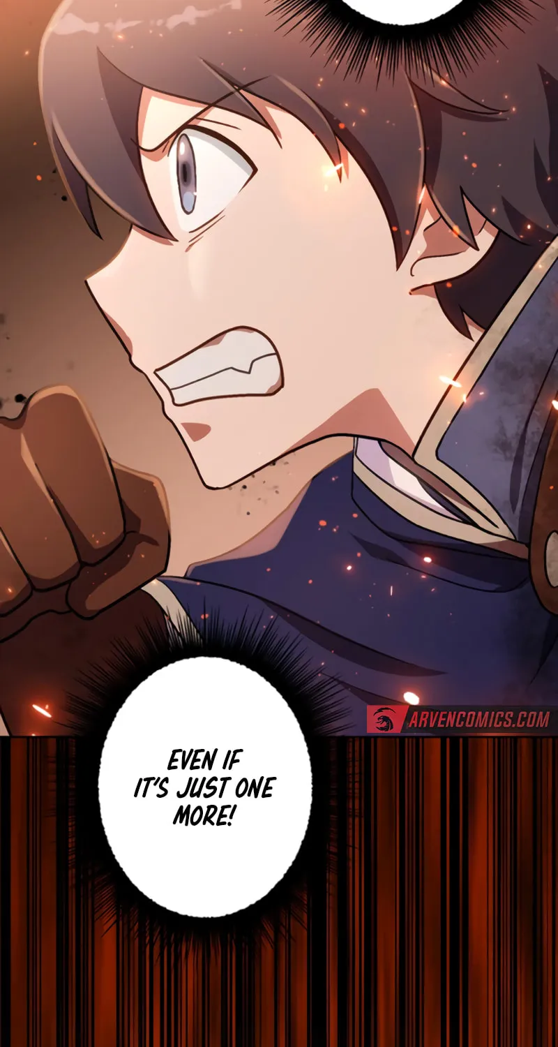 The Invincible Banished Shadow Archer Chapter 37 page 50 - 