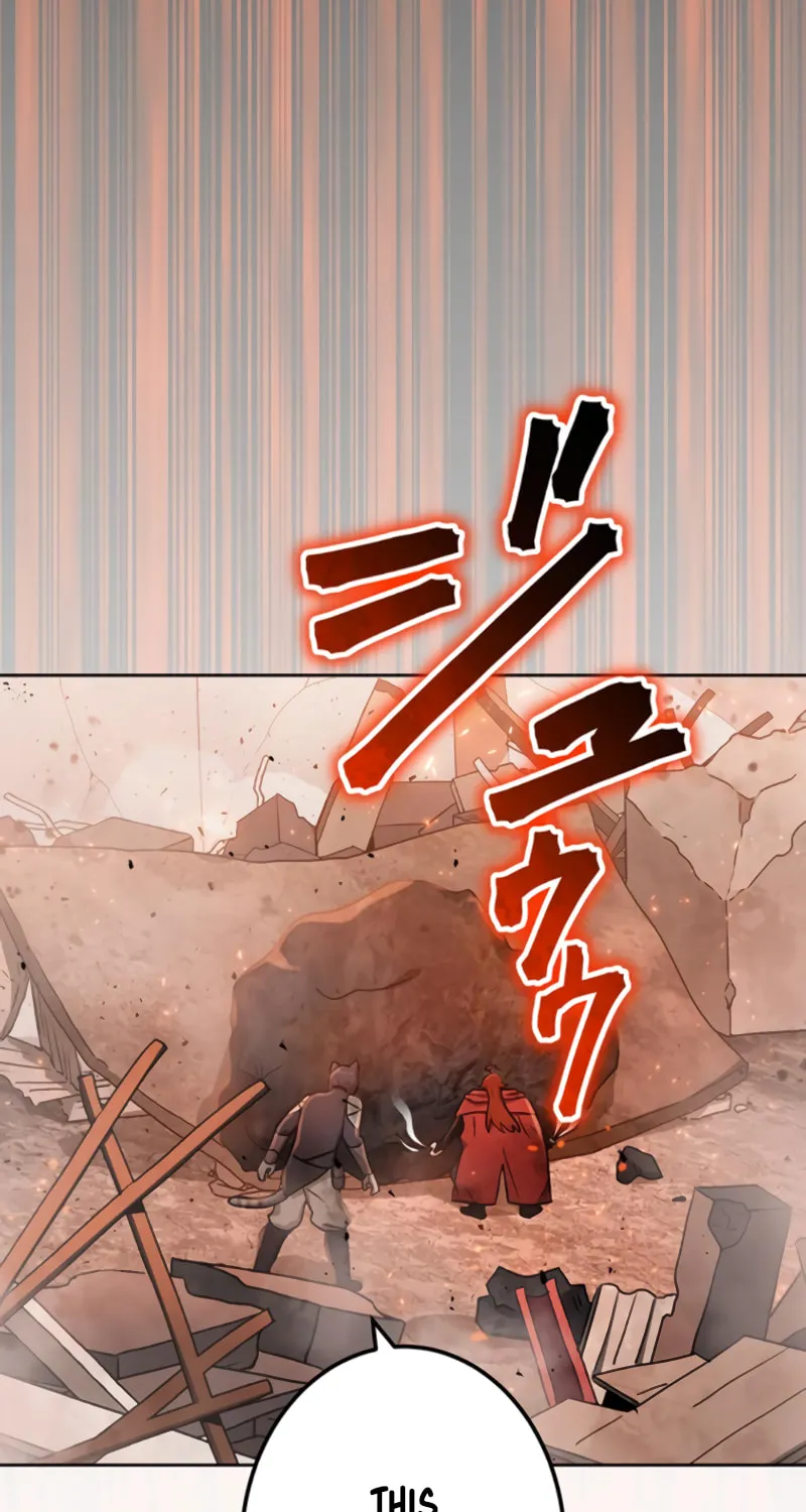 The Invincible Banished Shadow Archer Chapter 37 page 52 - 