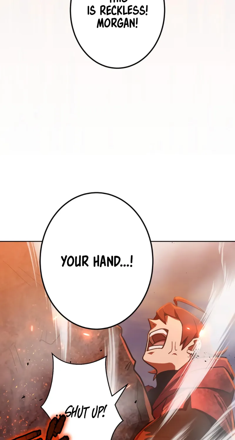 The Invincible Banished Shadow Archer Chapter 37 page 53 - 