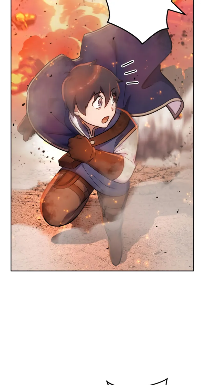 The Invincible Banished Shadow Archer Chapter 37 page 55 - 