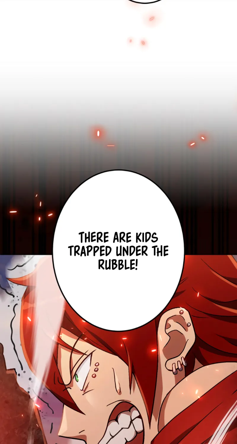 The Invincible Banished Shadow Archer Chapter 37 page 57 - 