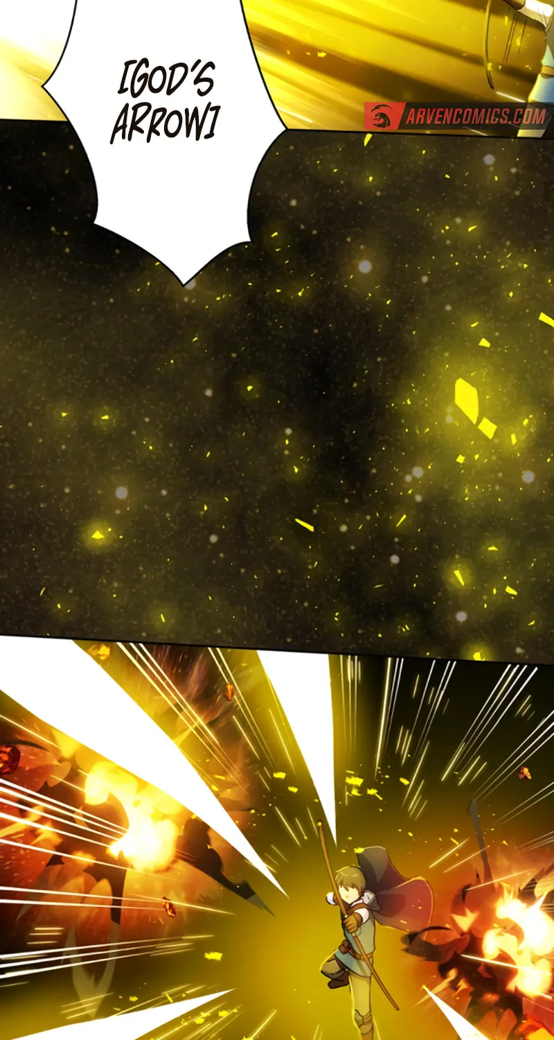The Invincible Banished Shadow Archer Chapter 37 page 7 - 