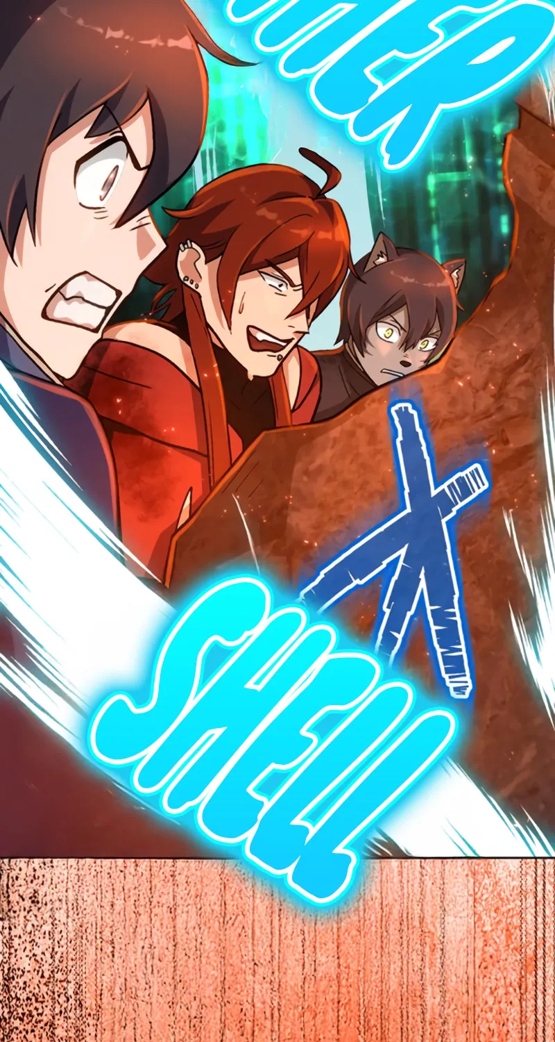 The Invincible Banished Shadow Archer Chapter 37 page 63 - 