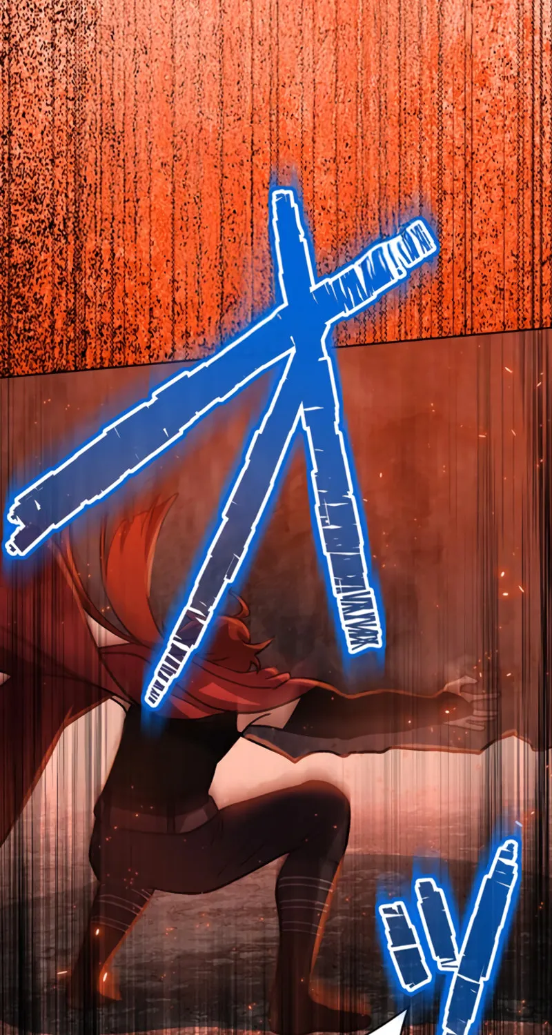 The Invincible Banished Shadow Archer Chapter 37 page 64 - 