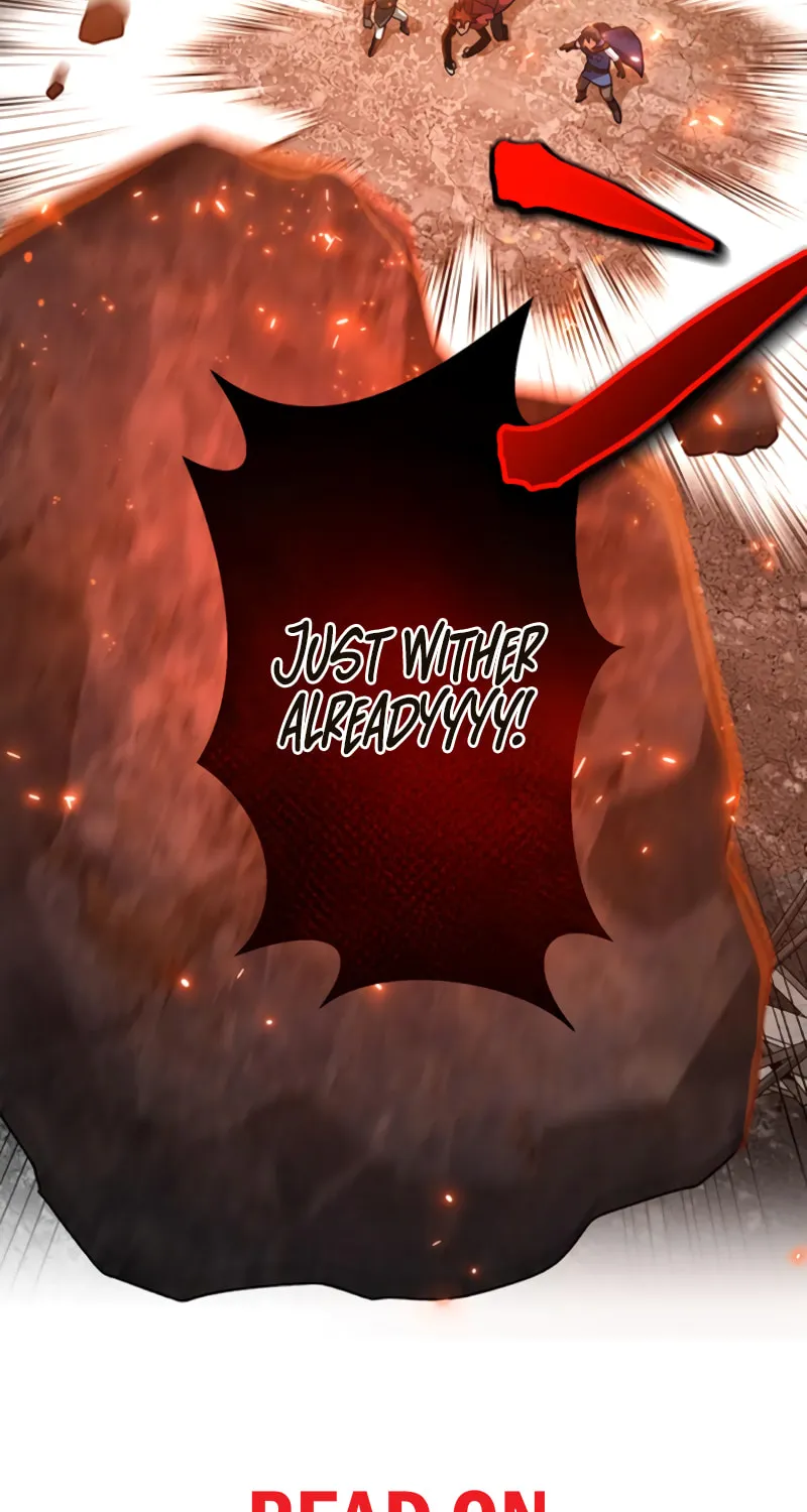 The Invincible Banished Shadow Archer Chapter 37 page 66 - 