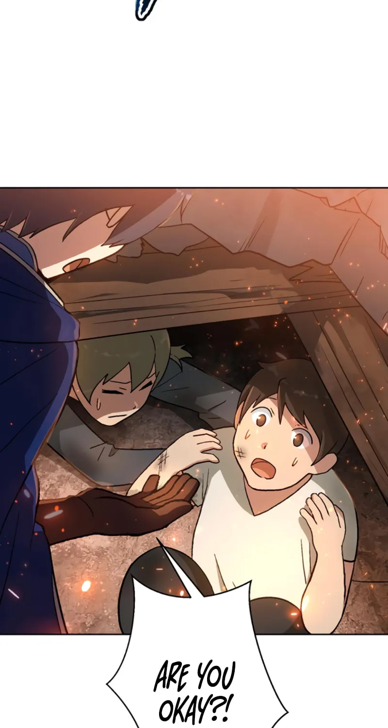 The Invincible Banished Shadow Archer Chapter 37 page 68 - 