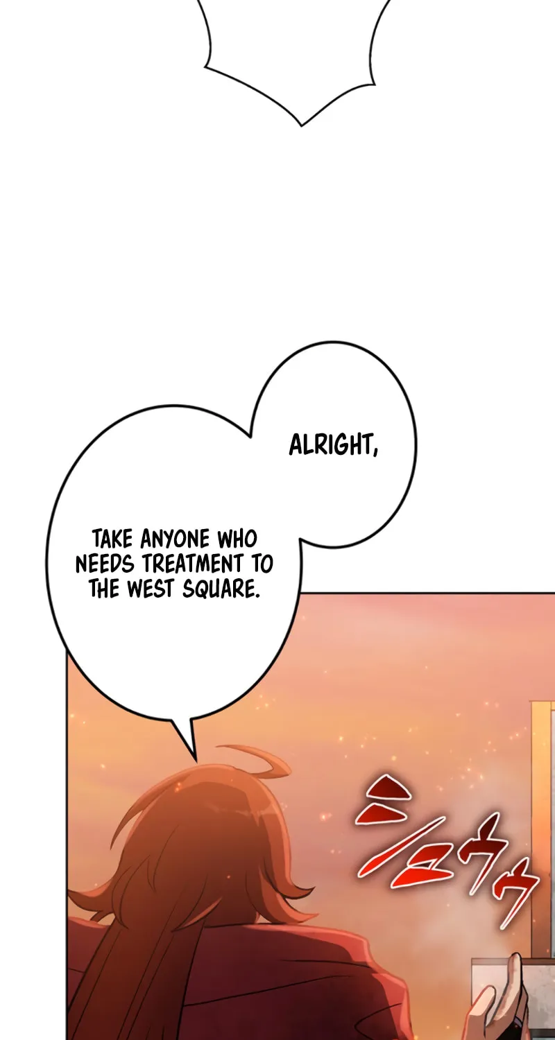 The Invincible Banished Shadow Archer Chapter 37 page 69 - 