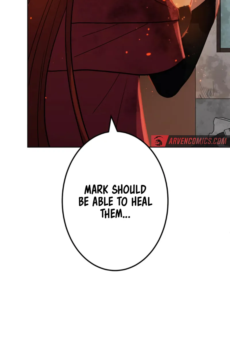 The Invincible Banished Shadow Archer Chapter 37 page 70 - 