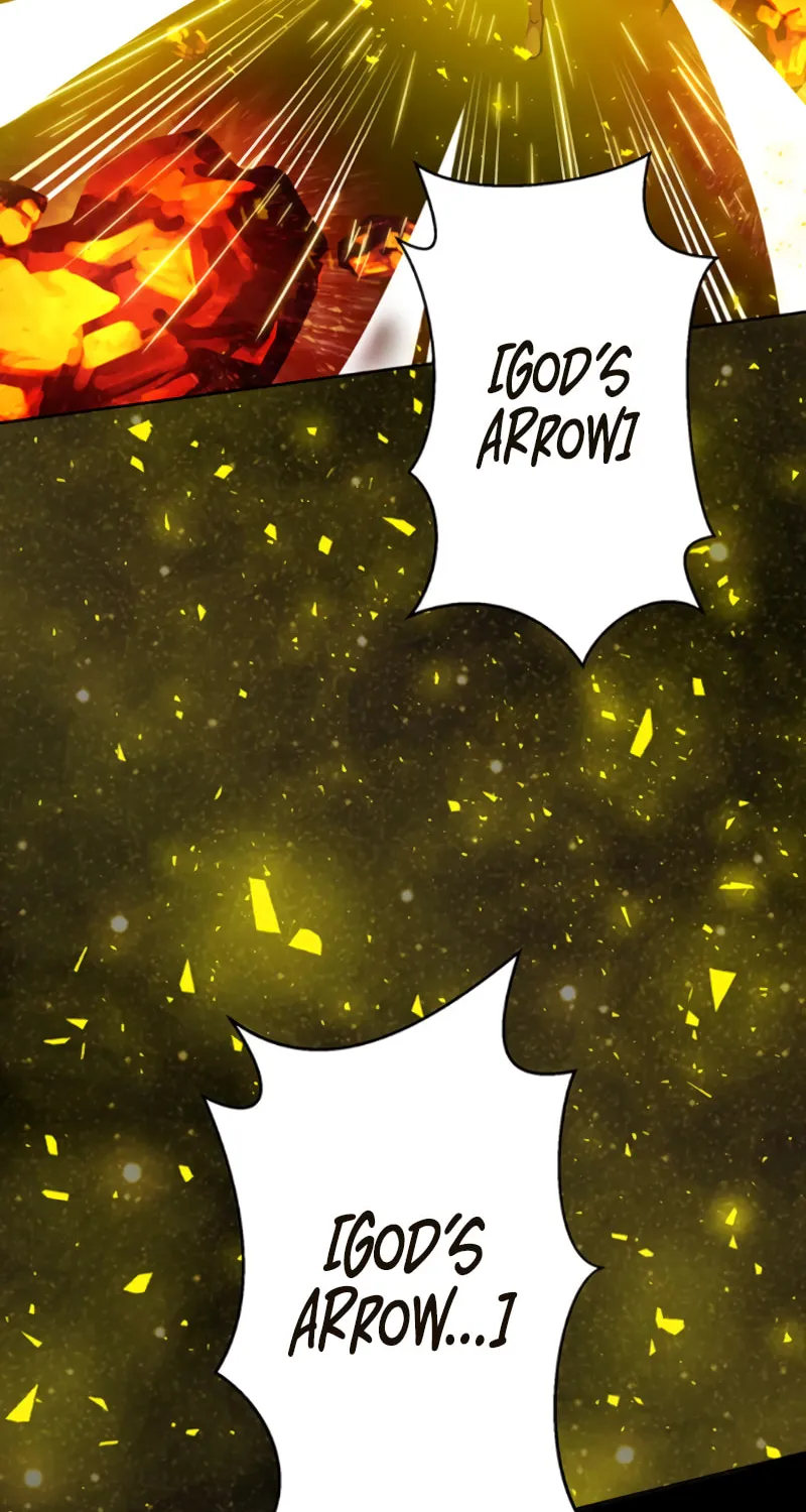 The Invincible Banished Shadow Archer Chapter 37 page 8 - 