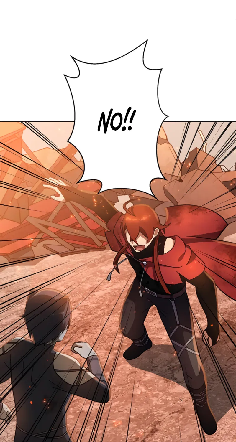 The Invincible Banished Shadow Archer Chapter 37 page 73 - 