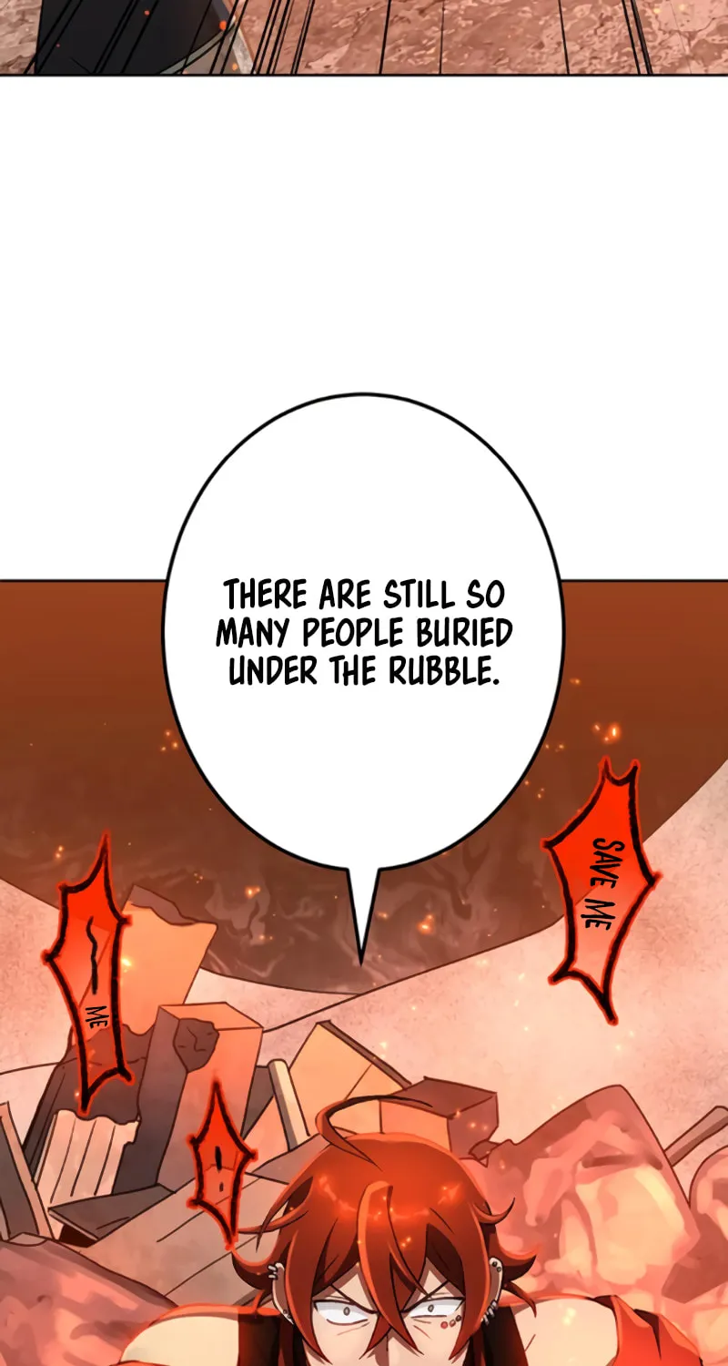 The Invincible Banished Shadow Archer Chapter 37 page 74 - 