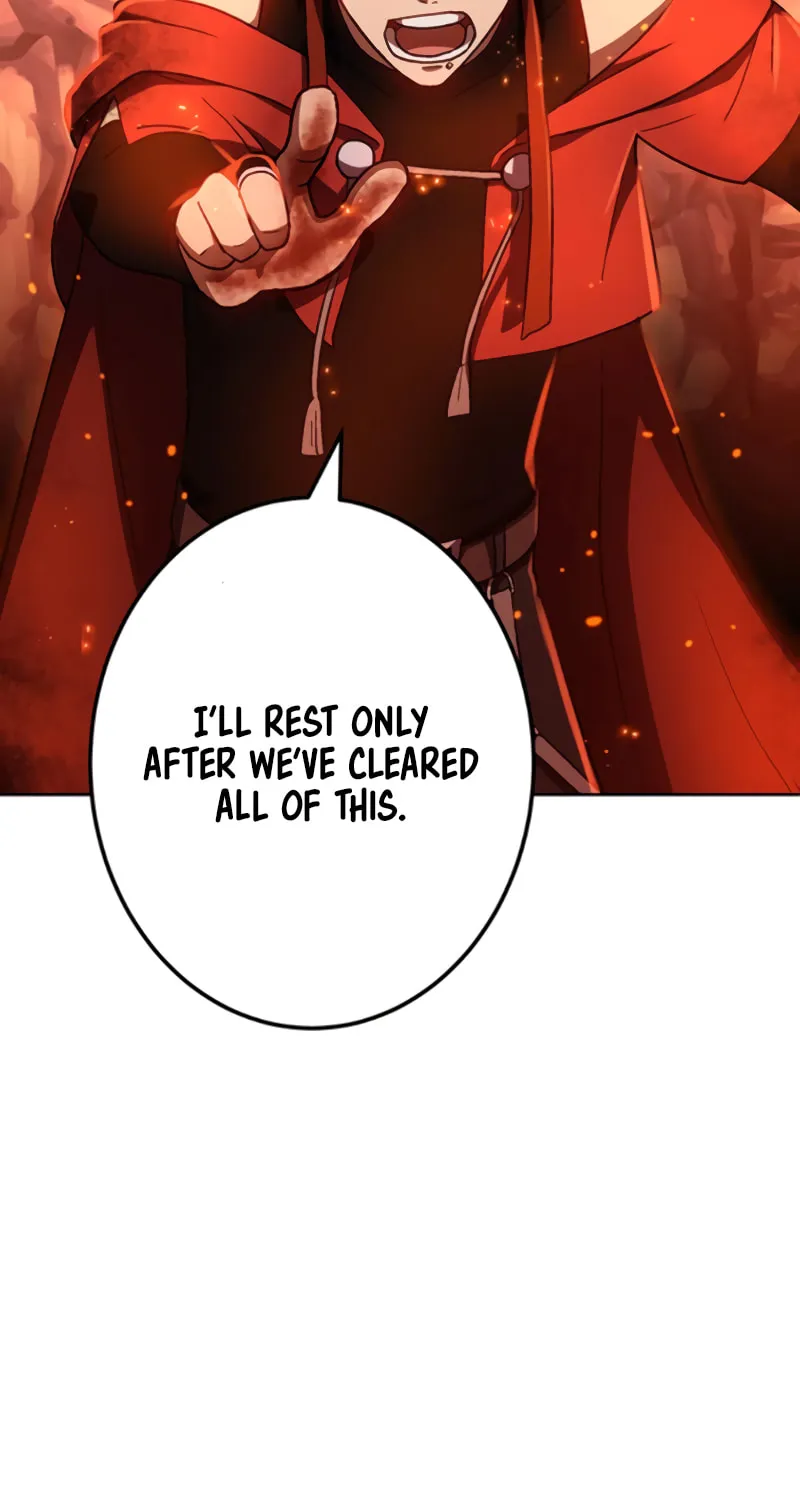 The Invincible Banished Shadow Archer Chapter 37 page 75 - 
