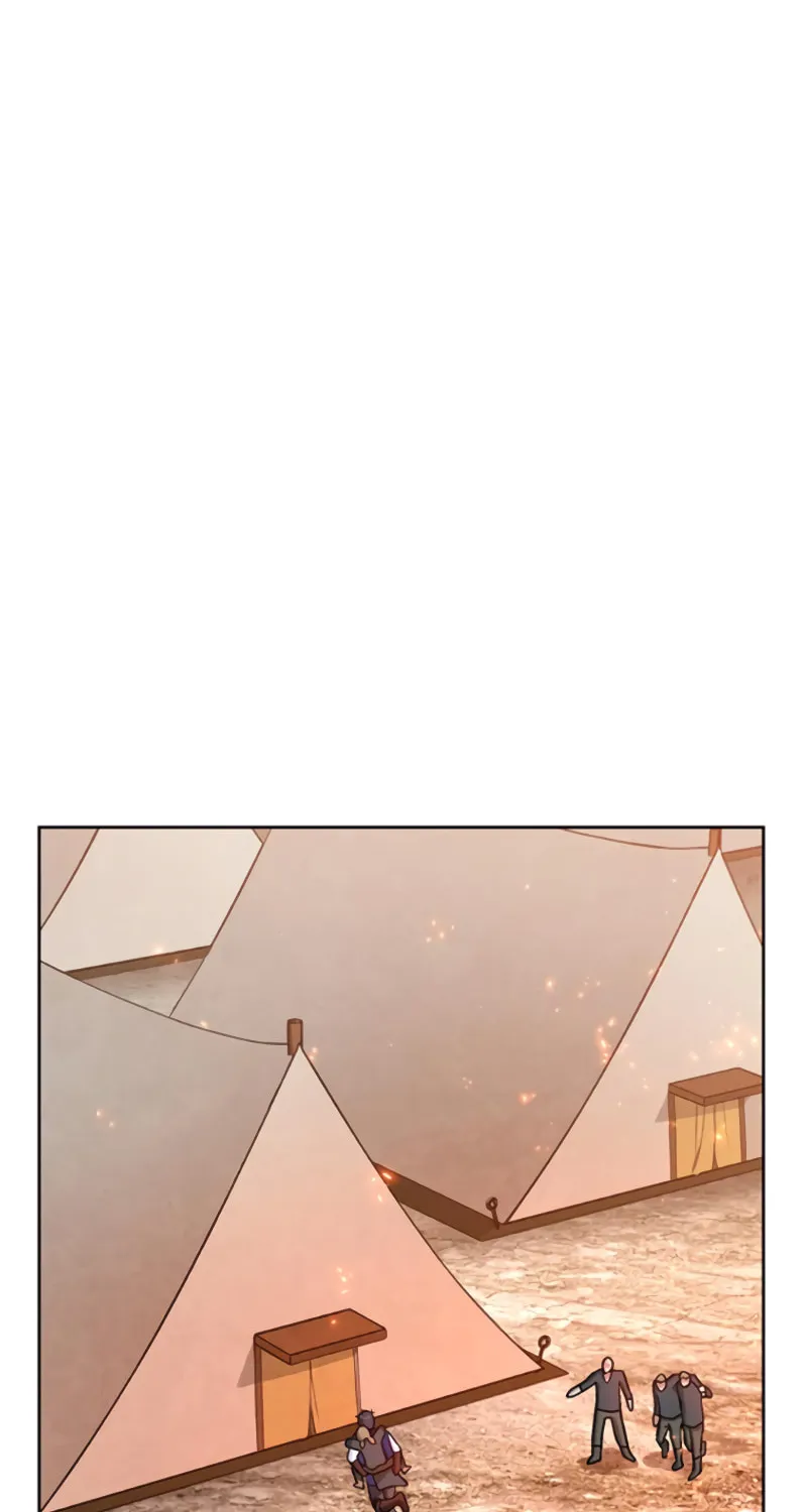 The Invincible Banished Shadow Archer Chapter 37 page 76 - 