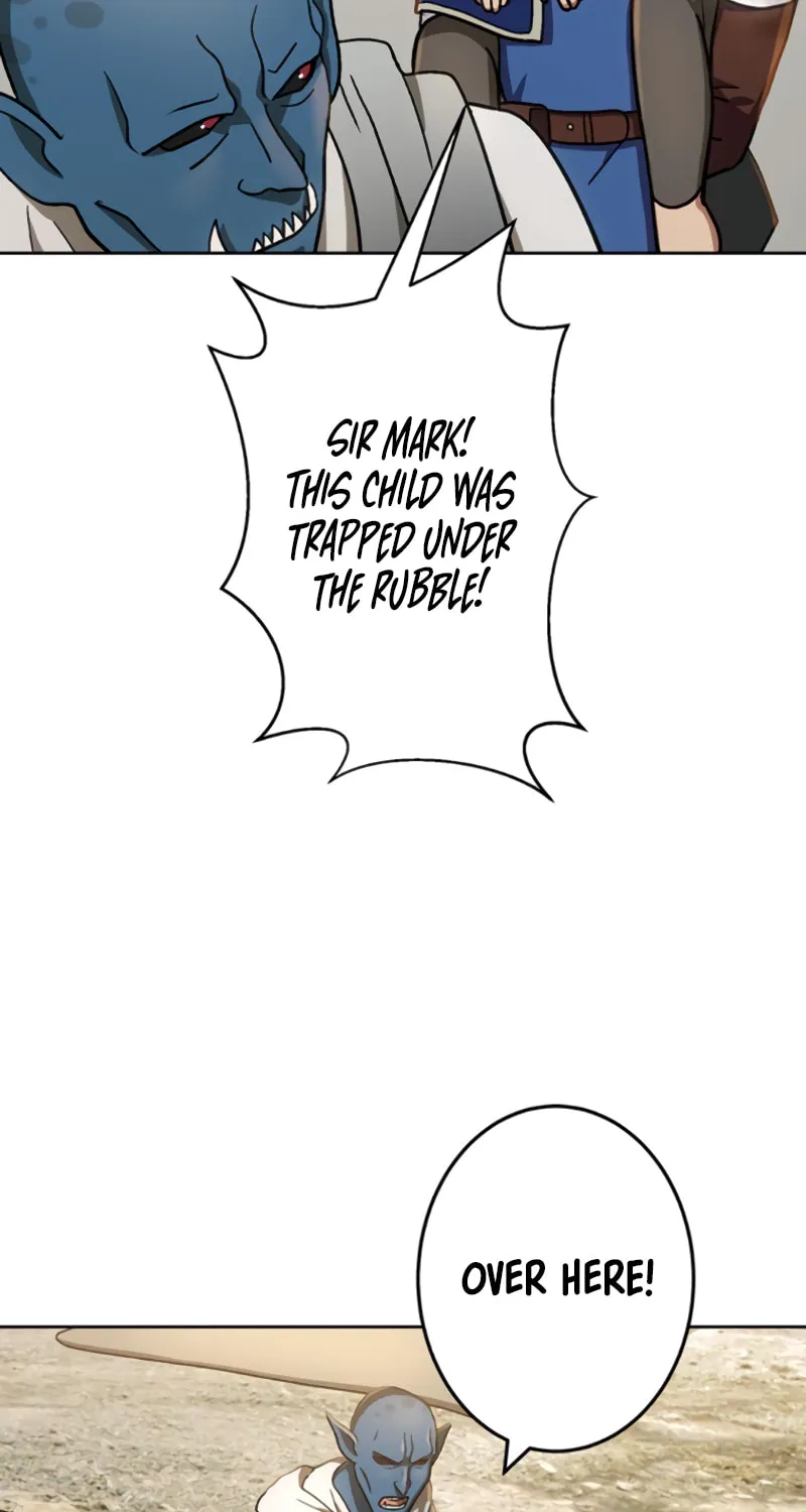 The Invincible Banished Shadow Archer Chapter 37 page 78 - 