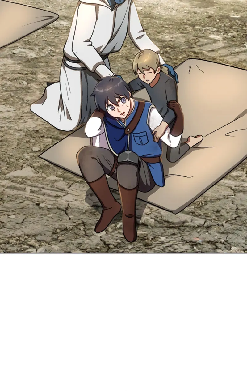 The Invincible Banished Shadow Archer Chapter 37 page 79 - 