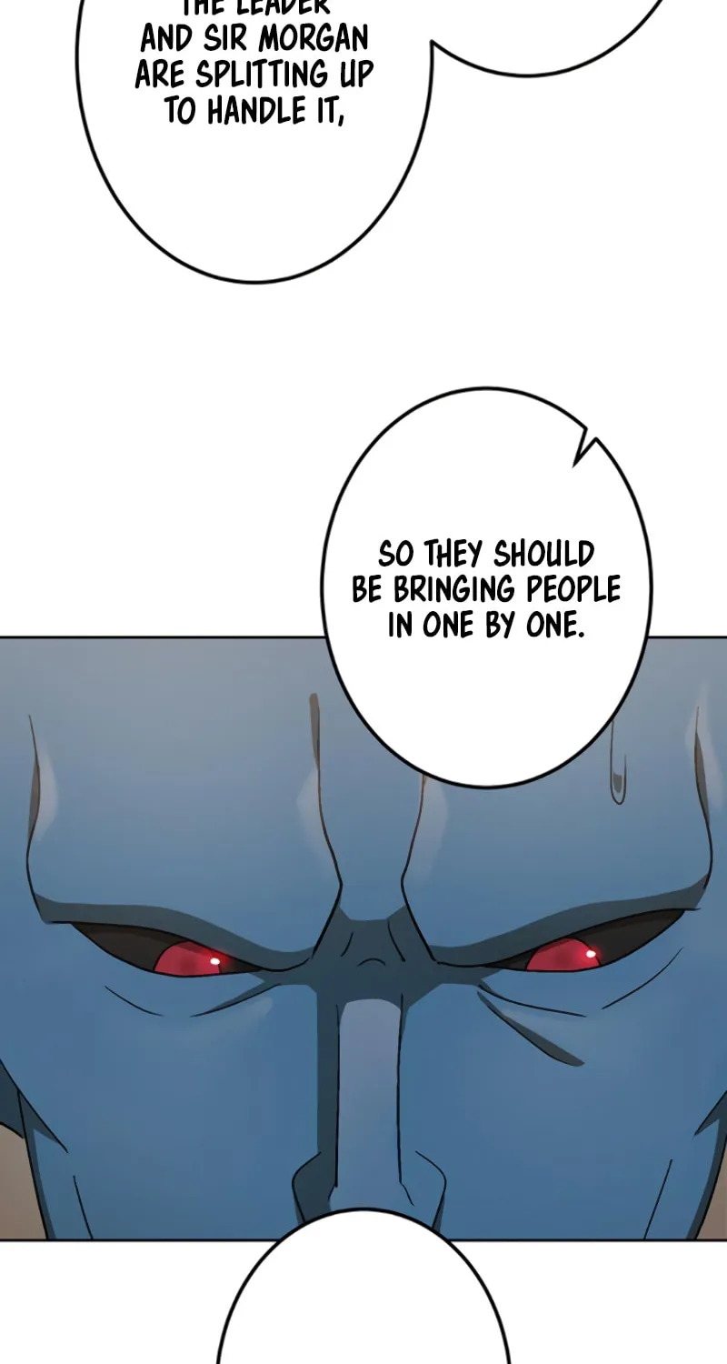 The Invincible Banished Shadow Archer Chapter 37 page 81 - 